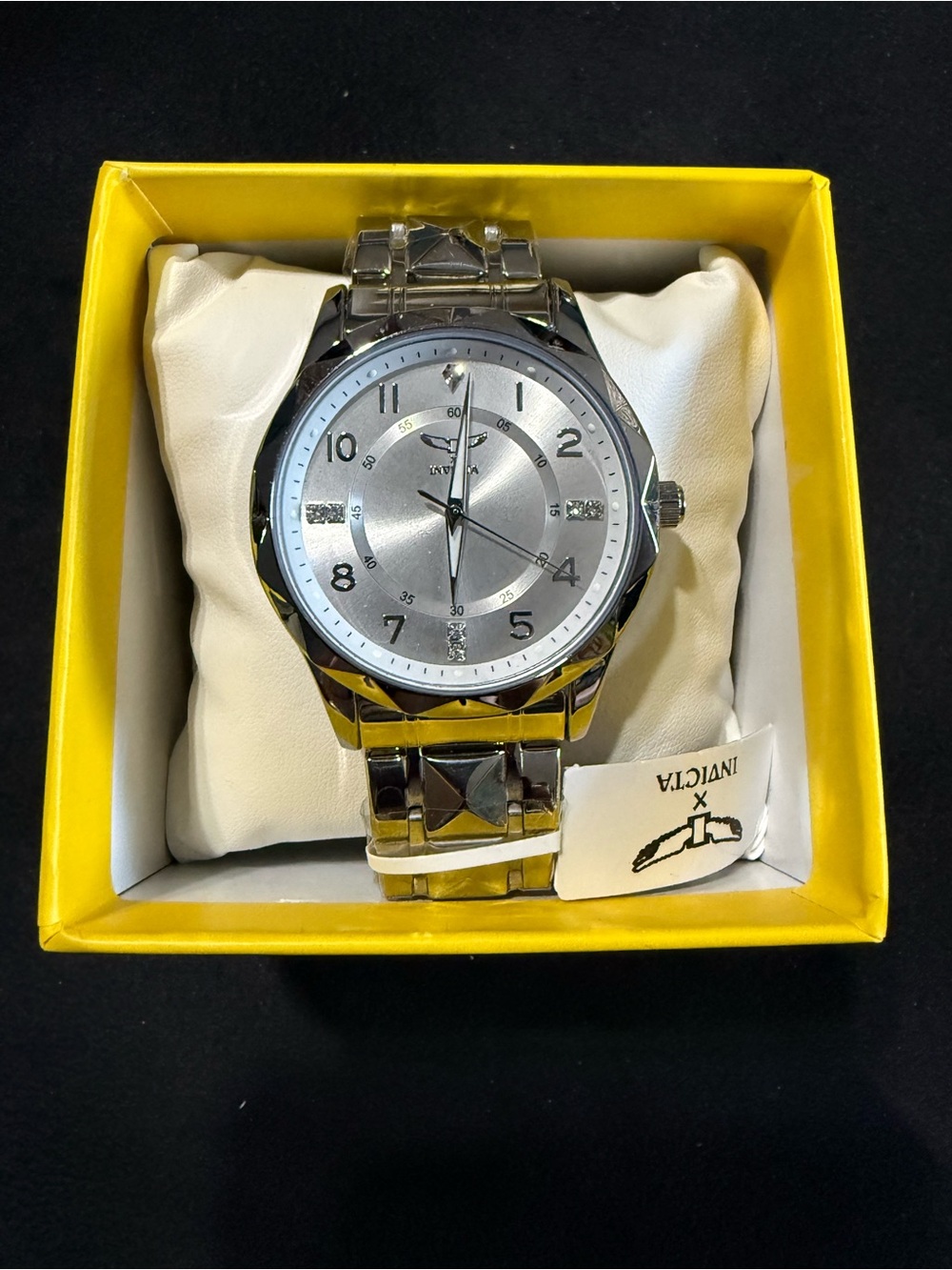 Invicta Specialty I by Invicta Men's Watch - 41mm